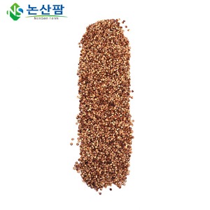 국산 찰수수 500g 논산팜 수수밥 수수팥떡